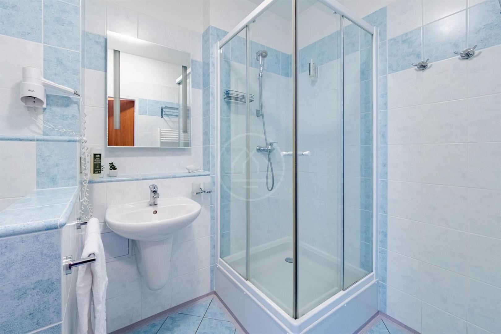 Apartman C409 V Arealu Wellness Hotelu Frymburk Exterior foto
