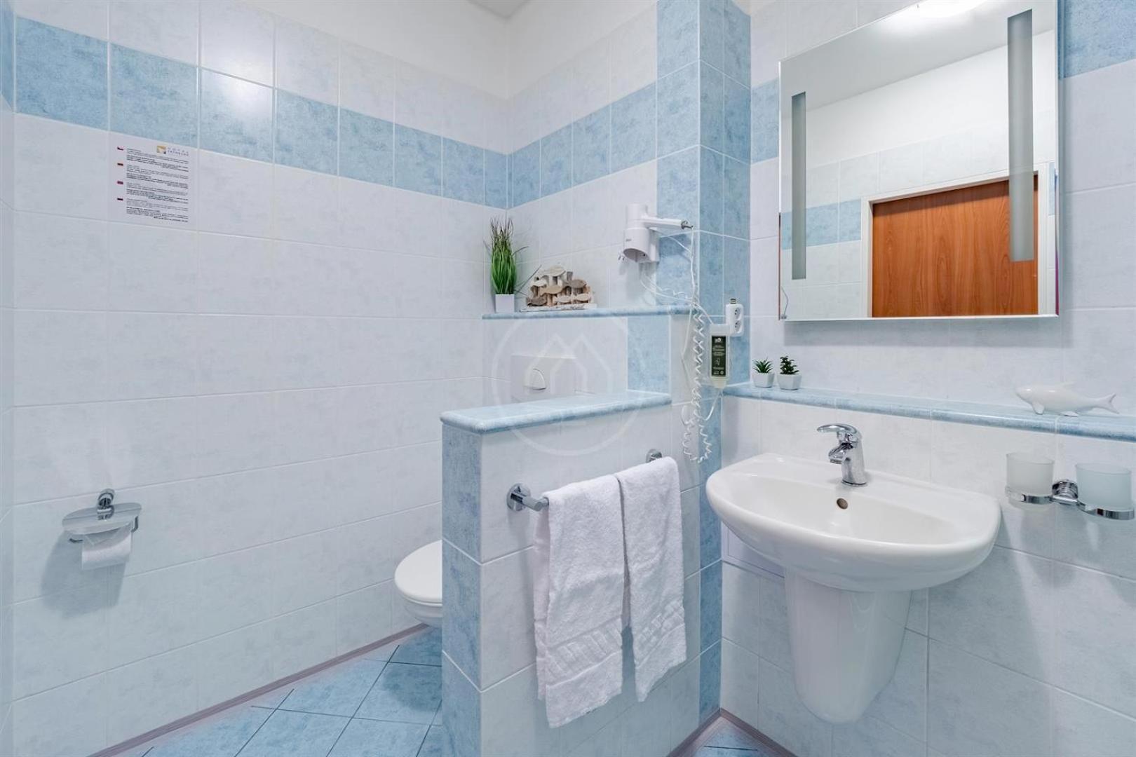 Apartman C409 V Arealu Wellness Hotelu Frymburk Exterior foto
