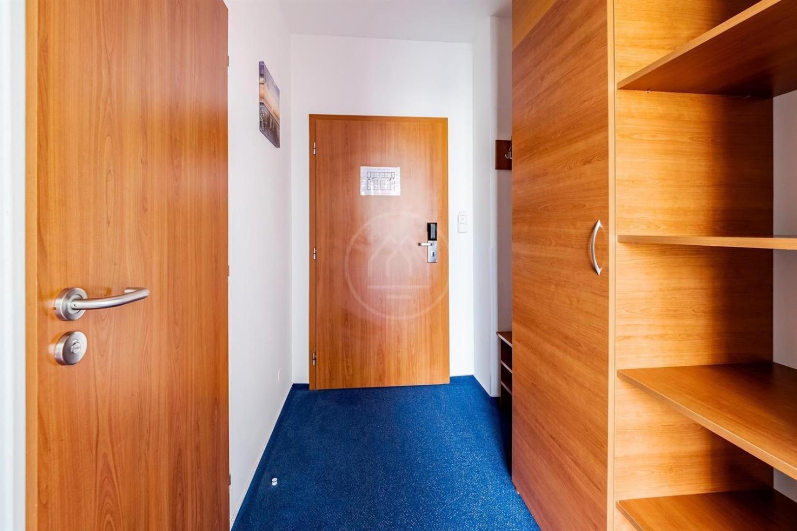 Apartman C409 V Arealu Wellness Hotelu Frymburk Exterior foto